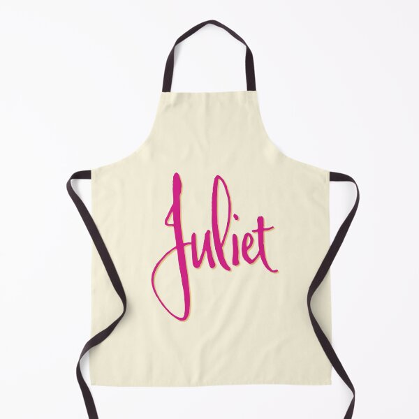 Item preview, JULIET personalized type design designed and sold by CharlottePlaceArt.