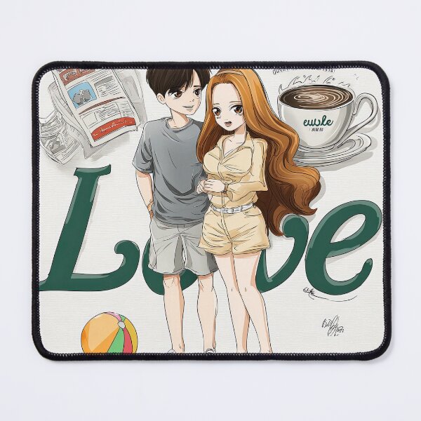 Item preview, Love  designed and sold by Grafititee.