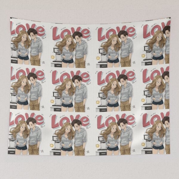 Item preview, Love  designed and sold by Grafititee.