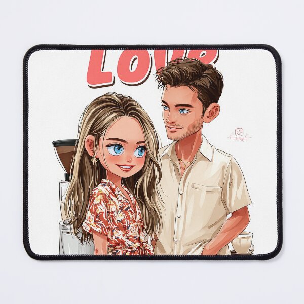 Item preview, Love  designed and sold by Grafititee.