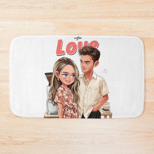 Item preview, Love  designed and sold by Grafititee.