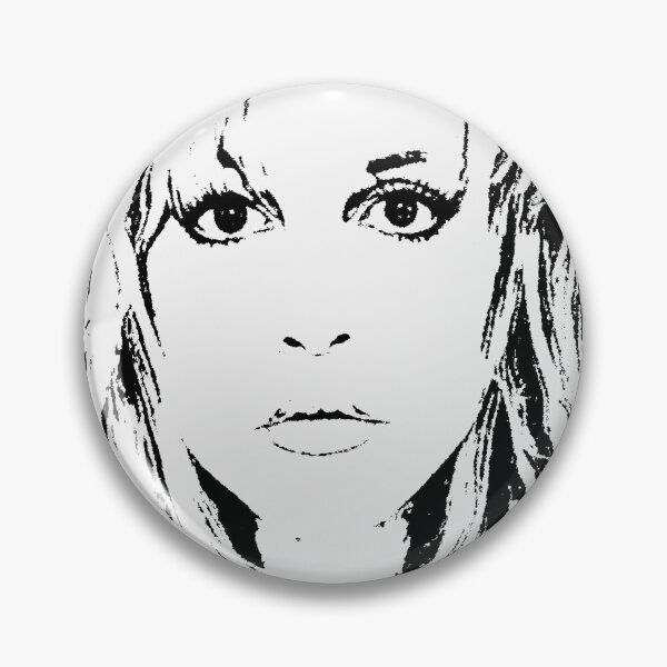 Item preview, Stevie  designed and sold by Chad's Fresh Art.