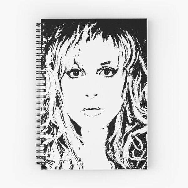Item preview, Stevie  designed and sold by Chad's Fresh Art.