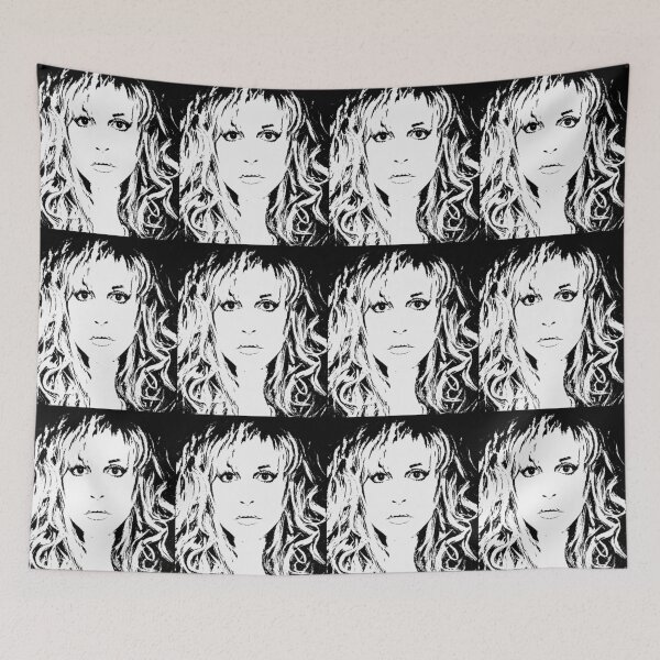Item preview, Stevie  designed and sold by Chad's Fresh Art.