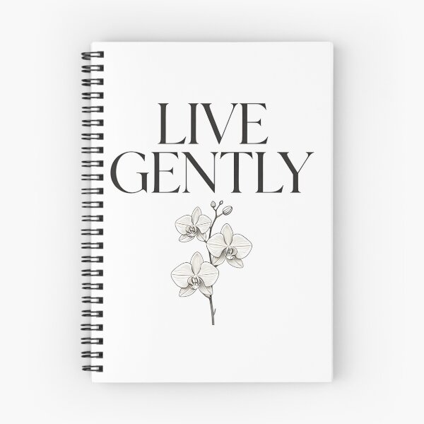 Item preview, Live Gently designed and sold by Spirit of Siam.