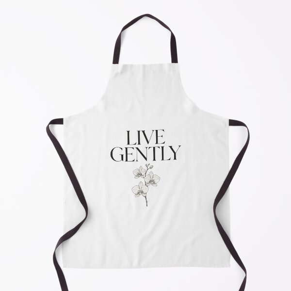 Item preview, Live Gently designed and sold by Arty Art.
