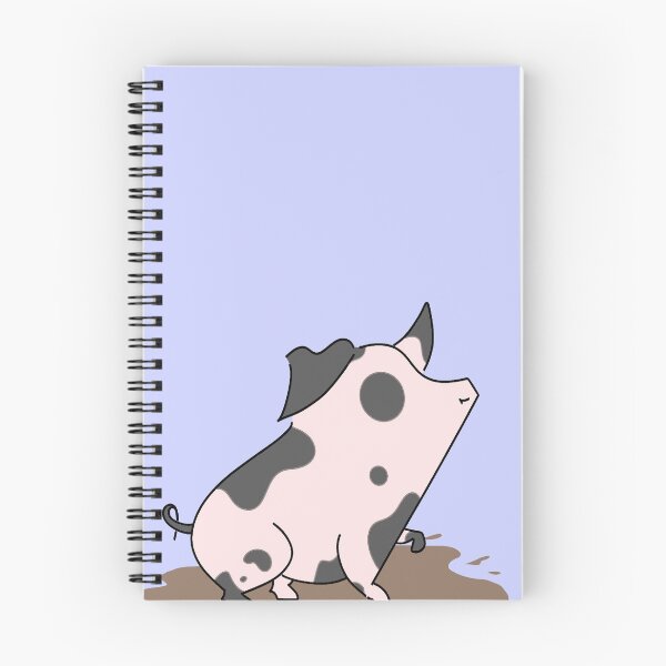 Item preview, Muddy Pig designed and sold by Random-Store88.