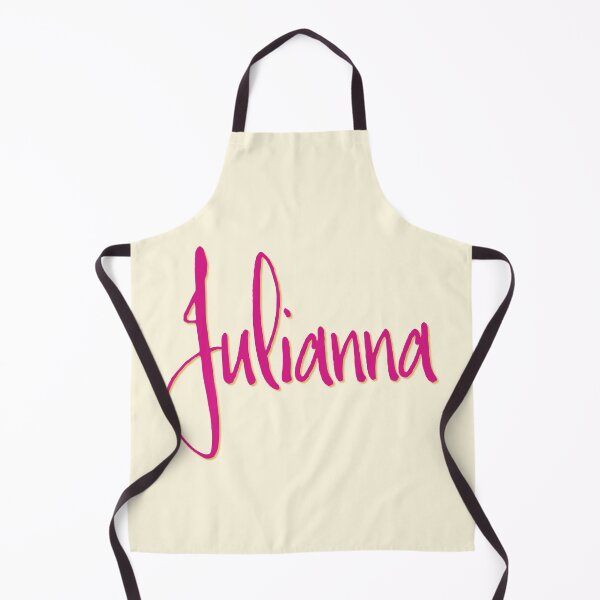 Item preview, JULIANNA personalized type design designed and sold by CharlottePlaceArt.