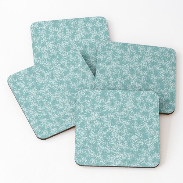 Item preview, Monochrom watercolor Baby Breath Floral Cottagecore Botanical designed and sold by Designs by christel_treiber.
