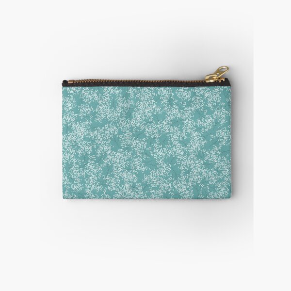 Item preview, Monochrom watercolor Baby Breath Floral Cottagecore Botanical designed and sold by Designs by christel_treiber.