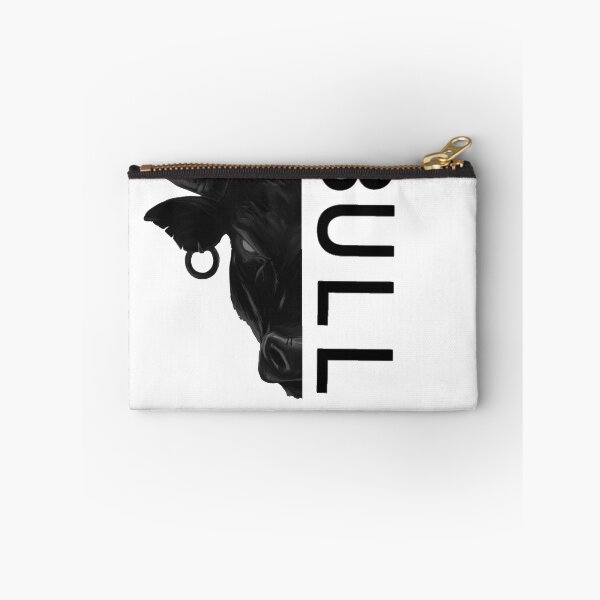 Item preview, Bull Market Minimalist Design | Investor and Stock Trading Artwork designed and sold by The craft.