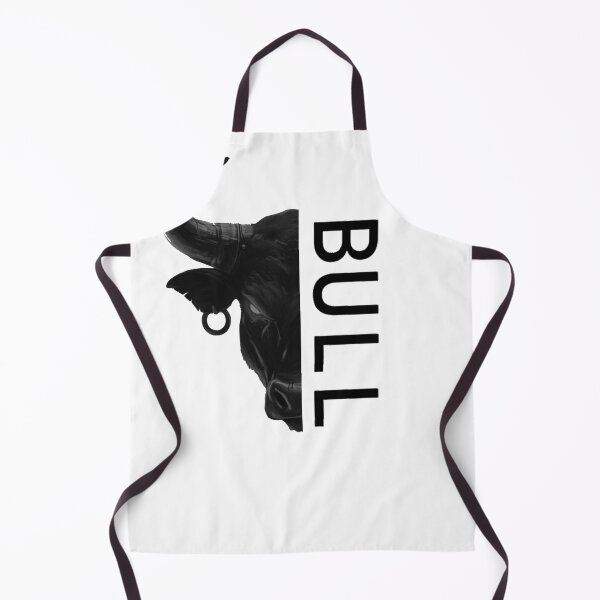 Item preview, Bull Market Minimalist Design | Investor and Stock Trading Artwork designed and sold by The craft.