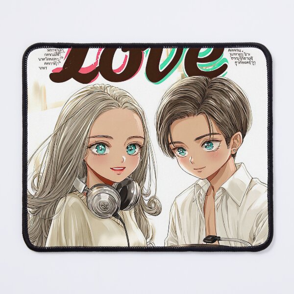 Item preview,  Love  designed and sold by Grafititee.