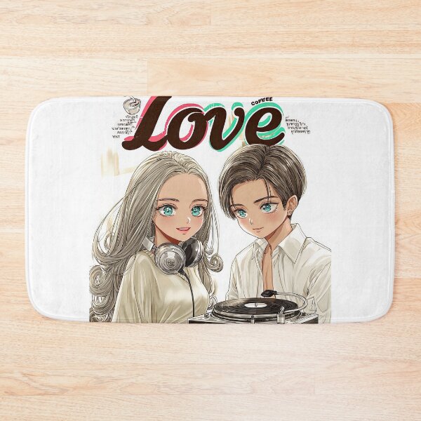 Item preview,  Love  designed and sold by Grafititee.