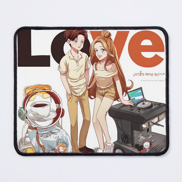 Item preview, Love  designed and sold by Grafititee.