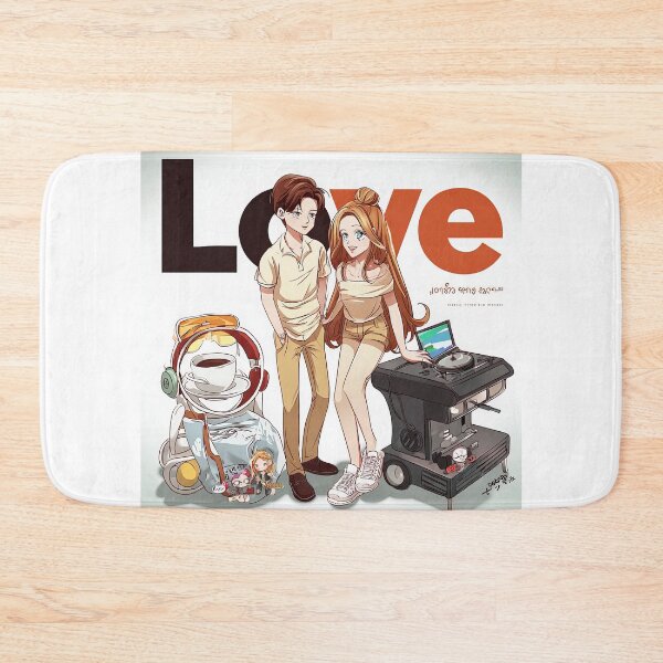 Item preview, Love  designed and sold by Grafititee.