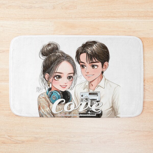 Item preview, Love  designed and sold by Grafititee.