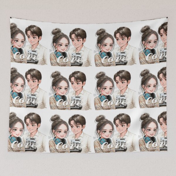 Item preview, Love  designed and sold by Grafititee.