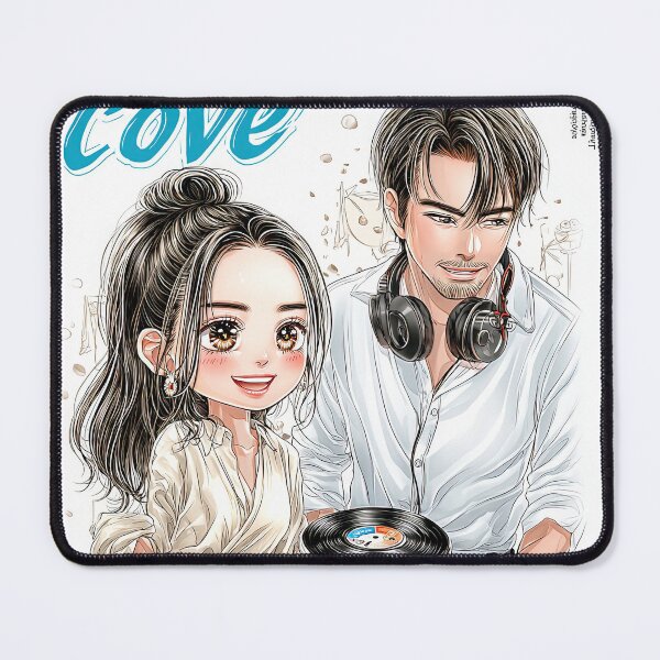 Item preview, Love  designed and sold by Grafititee.
