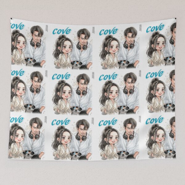 Item preview, Love  designed and sold by Grafititee.