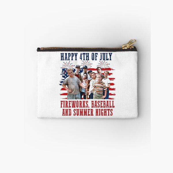 Item preview, The Sandlot 4th of July designed and sold by Wingedcicada.