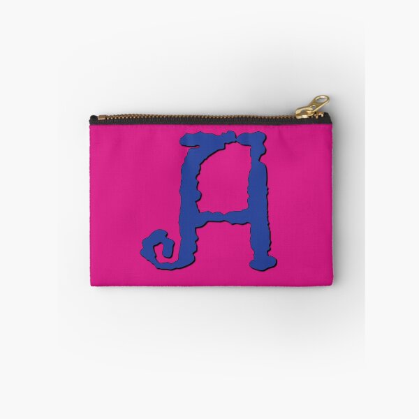 Item preview, A Letter, The Letter A designed and sold by CharlottePlaceArt.