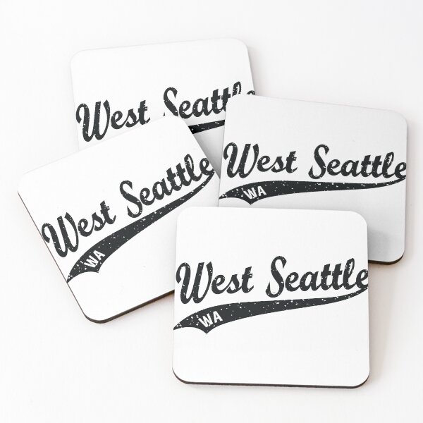 Artikelvorschau, Was ist Seattle Sporto - Schwarz? entworfen und verkauft von NeighborhoodFlair.