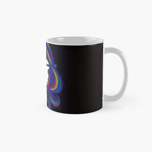 Item preview, Peaceful Mind in Colours designed and sold by sketchburns.