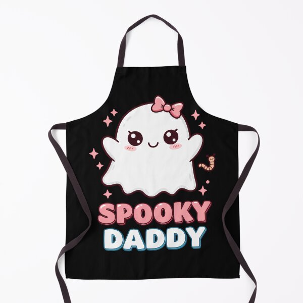 Item preview, Spooky Daddy Halloween Father designed and sold by LysiTHWIP.