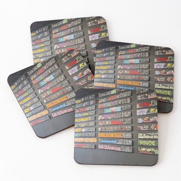Item preview, Bandung Plin Bank Coffee Culture designed and sold by Andikanewyork.