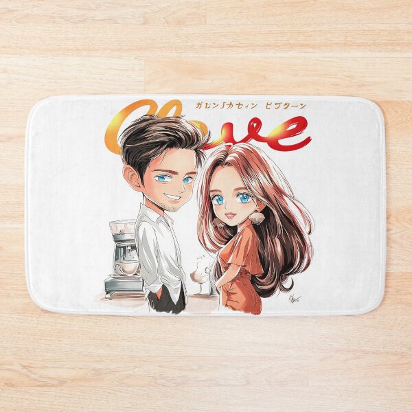 Item preview, Love  designed and sold by Grafititee.