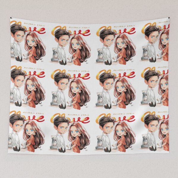 Item preview, Love  designed and sold by Grafititee.