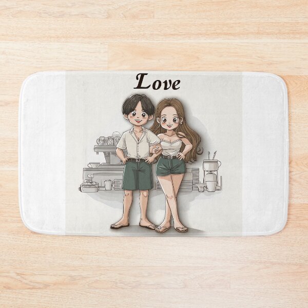 Item preview, Love  designed and sold by Grafititee.