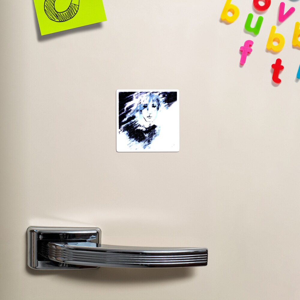 Item preview, Magnet designed and sold by Sayaming.