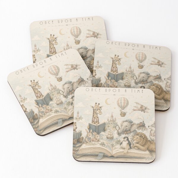 Item preview, Once Upon A time - Ark Adventures designed and sold by LuluLeb.