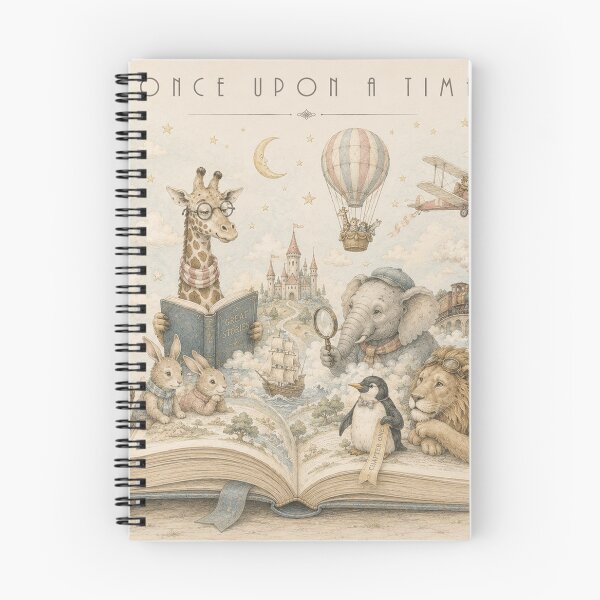 Item preview, Once Upon A time - Ark Adventures designed and sold by LuluLeb.