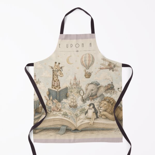 Item preview, Once Upon A time - Ark Adventures designed and sold by LuluLeb.