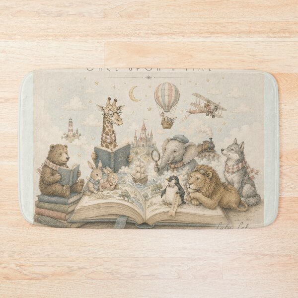 Item preview, Once Upon A time - Ark Adventures designed and sold by LuluLeb.