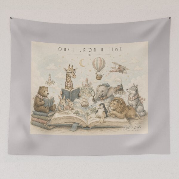 Item preview, Once Upon A time - Ark Adventures designed and sold by LuluLeb.