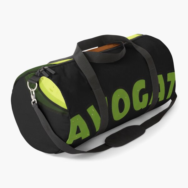 Item preview, Avogato ¡Hola! Cat Avocado Pun Feline Lover Gift designed and sold by LysiTHWIP.