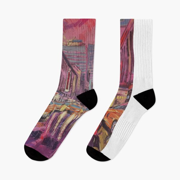 Item preview, Iconic Paris Saint Germain Fc aCity Landmarks designed and sold by Akanksharedress.