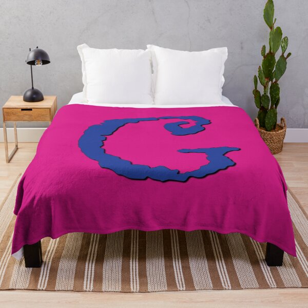 Item preview, G Letter, The Letter G designed and sold by CharlottePlaceArt.