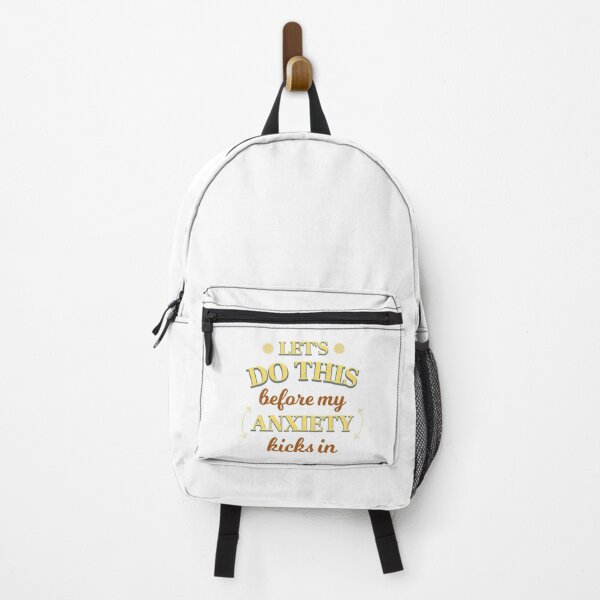 Item preview, Let's Do This! designed and sold by ThisNThatCrafts.