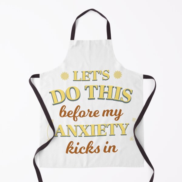 Item preview, Let's Do This! designed and sold by ThisNThatCrafts.