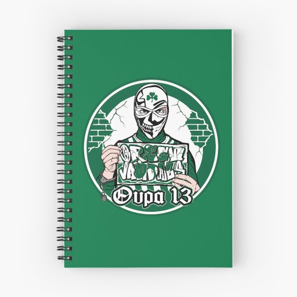 Item preview, Vandals Gate 13 Ultras PAO  designed and sold by canvasriddle.