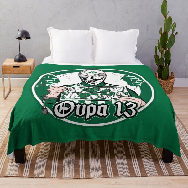 Item preview, Vandals Gate 13 Ultras PAO designed and sold by canvasriddle.