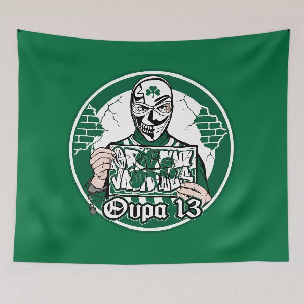 Item preview, Vandals Gate 13 Ultras PAO  designed and sold by canvasriddle.