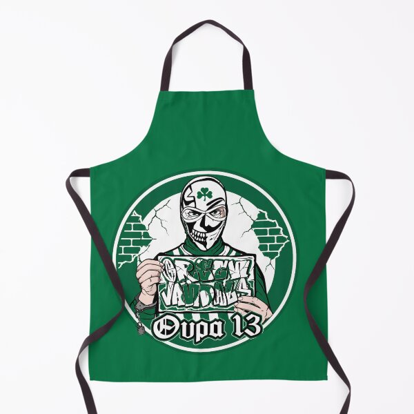 Item preview, Vandals Gate 13 Ultras PAO  designed and sold by canvasriddle.