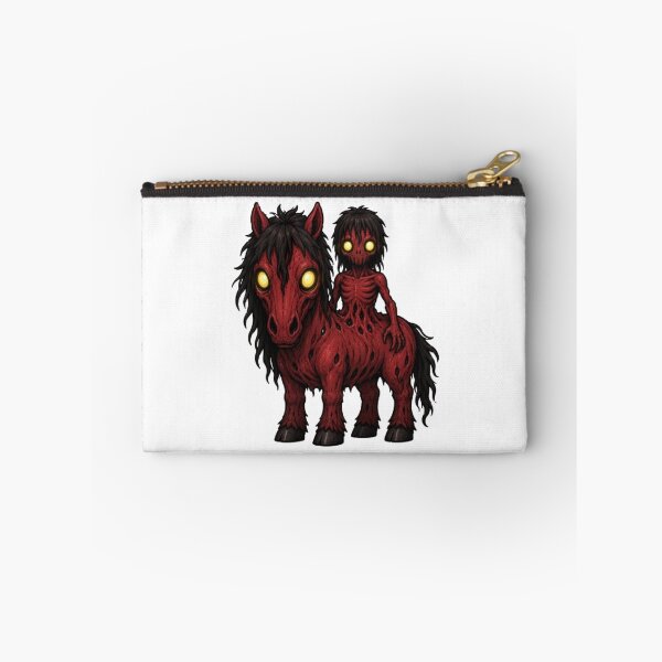 Item preview, Nuckelavee Cryptid Mascot Design designed and sold by The Dark Files.