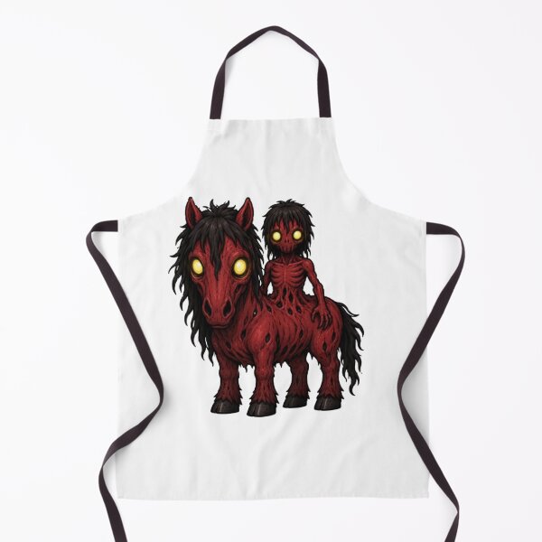 Item preview, Nuckelavee Cryptid Mascot Design designed and sold by The Dark Files.